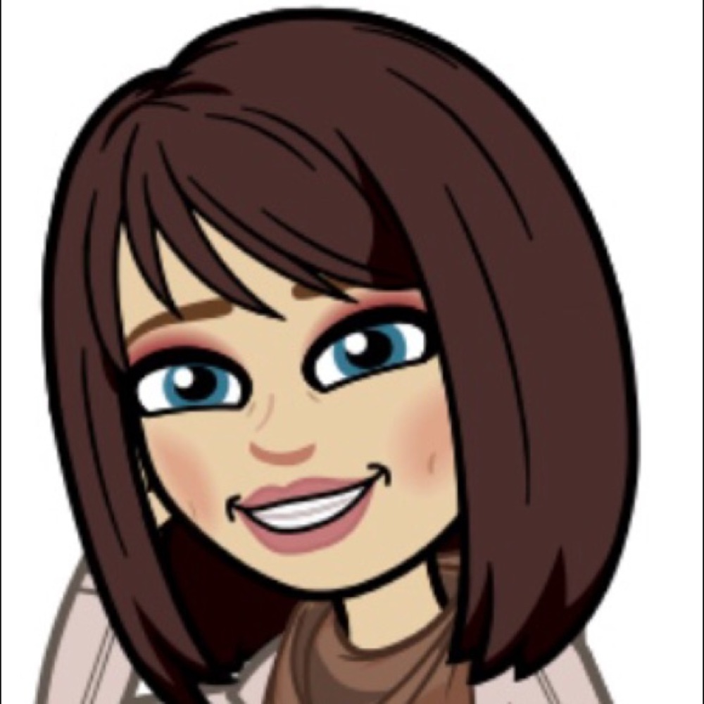 Meet your Posher, Keisha
